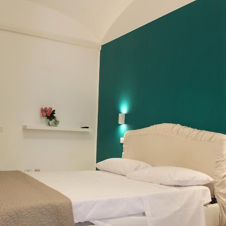 Casa Luna - Accomodation In Santa Maria Maggiore 罗马 外观 照片