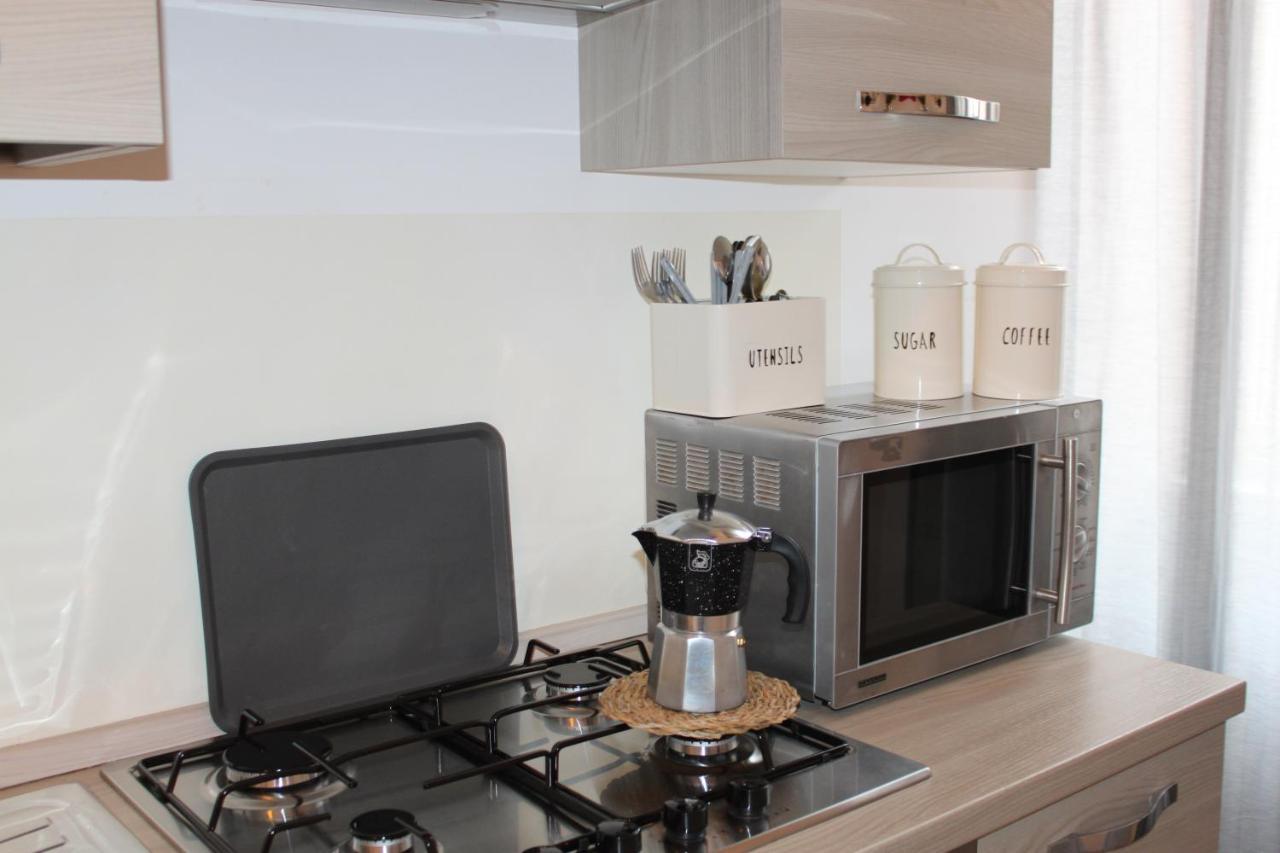 Casa Luna - Accomodation In Santa Maria Maggiore 罗马 外观 照片